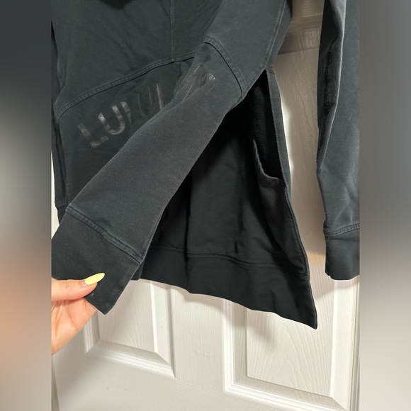 LULULEMON cut above hoodie - Picture 6 of 7